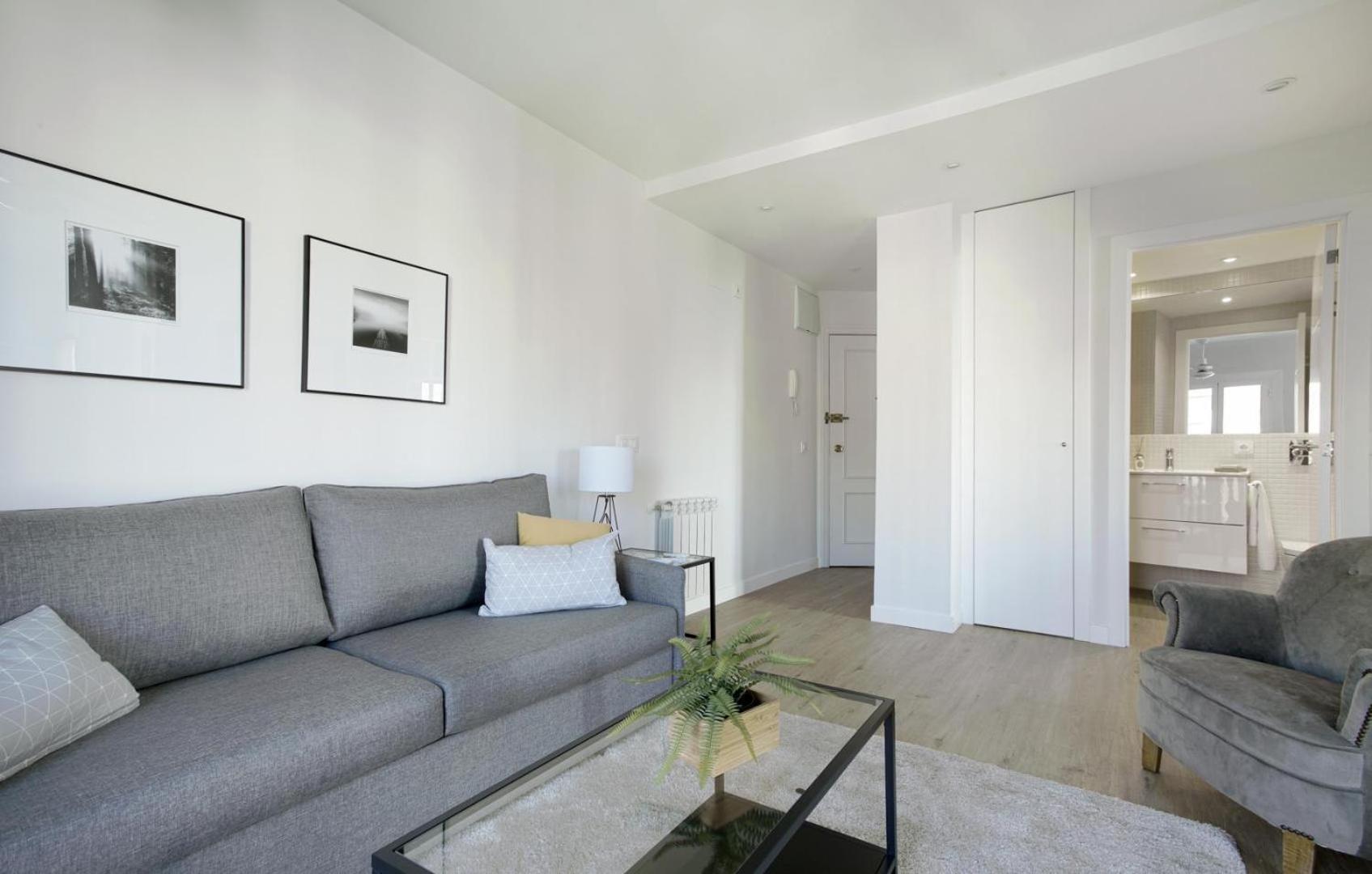 Genteel Home Cava Baja Madryt Zewnętrze zdjęcie